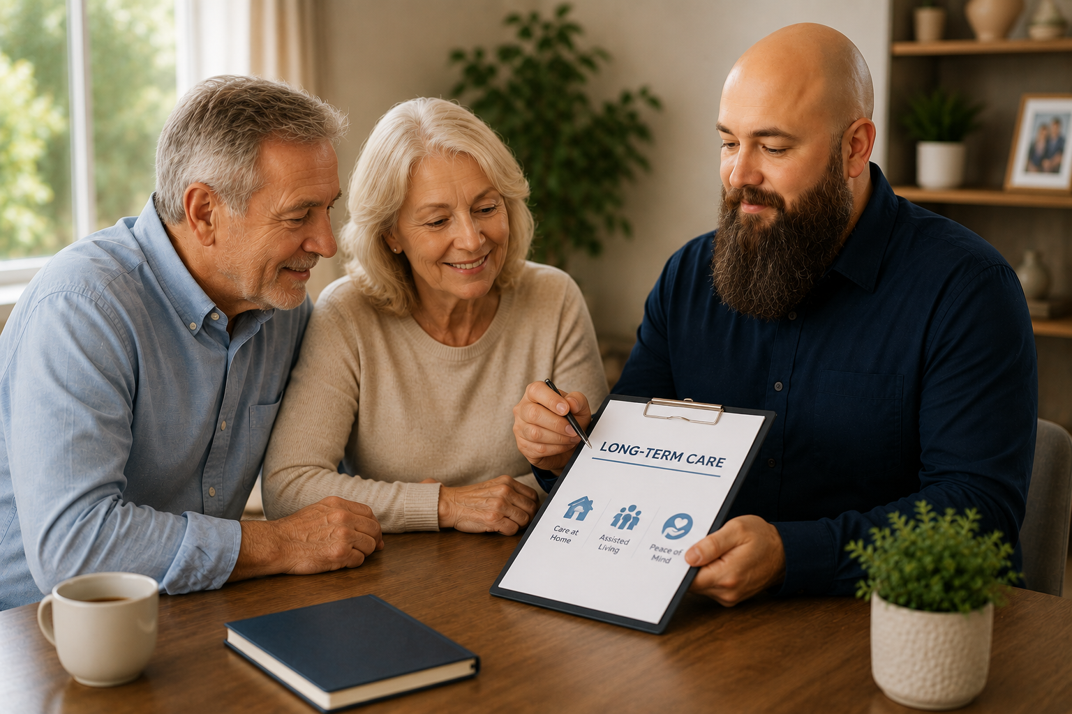 long-term care planning North Alabama